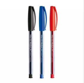 Caneta Trilux - Faber Castell -