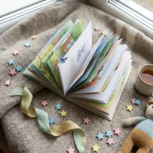 Livros Infantis