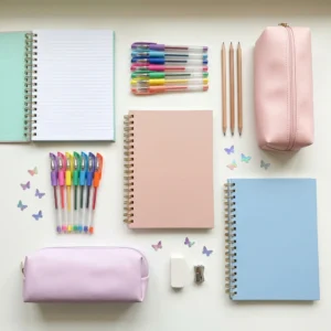 Papelaria Escolar