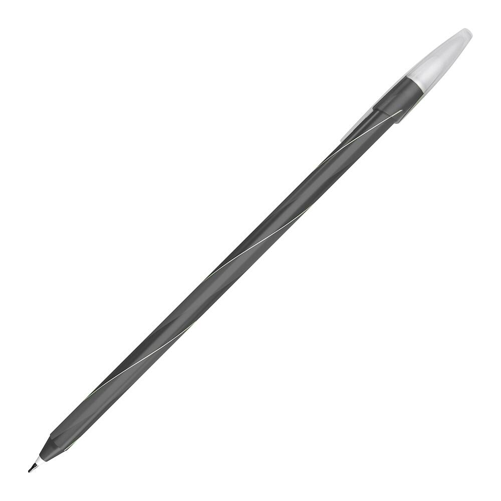 Caneta Cis 0,7mm spiro Glow Colorida