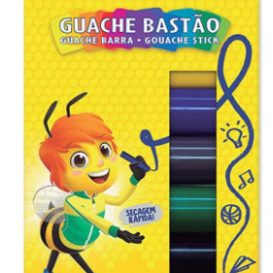 Tinta Guache Bastão 10g Acrilex