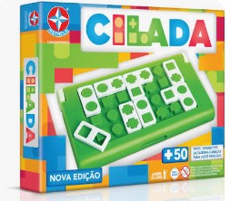 Jogo Cilada
