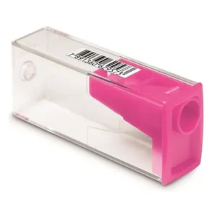 Apontador de lápis Faber Castell