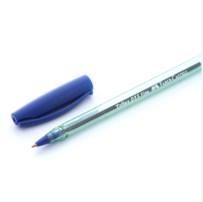 Caneta Trilux - Faber Castell - - Imagem 3