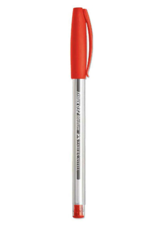 Caneta Trilux - Faber Castell - - Imagem 4