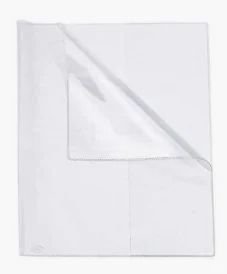 Capa Transparente para caderno Alibombom Flexível