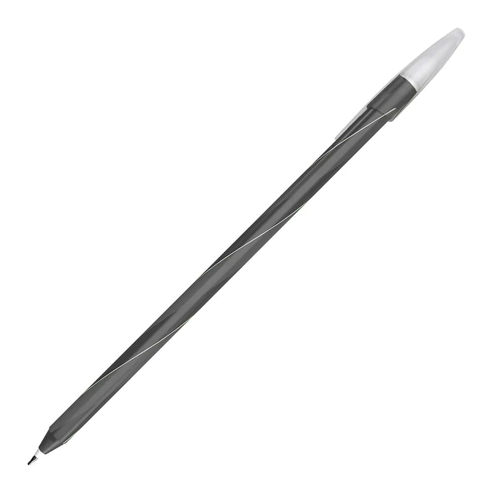 Caneta Cis 0,7mm spiro Glow Colorida