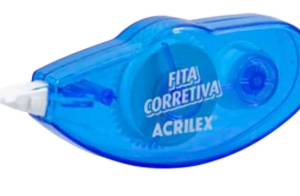 Fita Corretiva 6m Acrilex